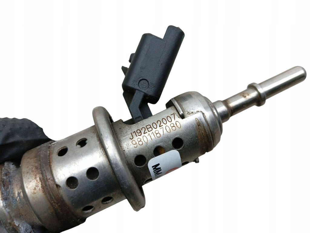 ADBLUE VIVARO C EXPERT III JUMPY III DS5 DS4 2.0 D 9801187080 INJECTOR