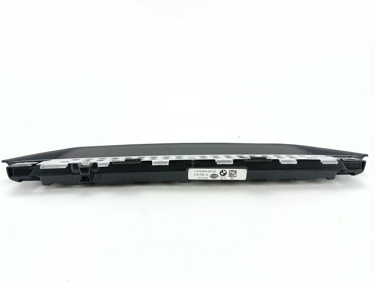 ADDITIONAL THIRD STOP LIGHT BMW 2 F44 GRAN COUPE 7473604