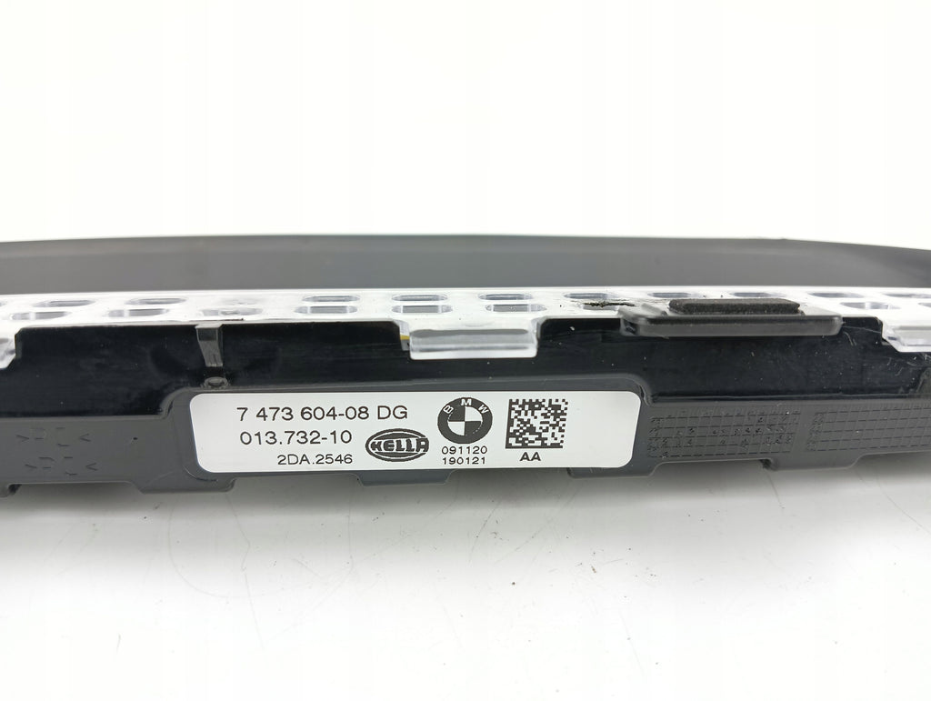 ADDITIONAL THIRD STOP LIGHT BMW 2 F44 GRAN COUPE 7473604