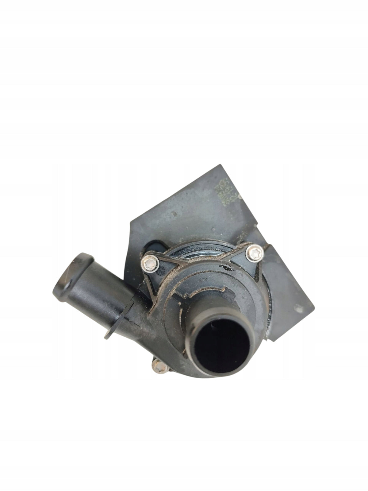ADDITIONAL WATER PUMP AUDI A1 II 82A SEAT SKODA VW 1.0 TFSI 5Q0965567N