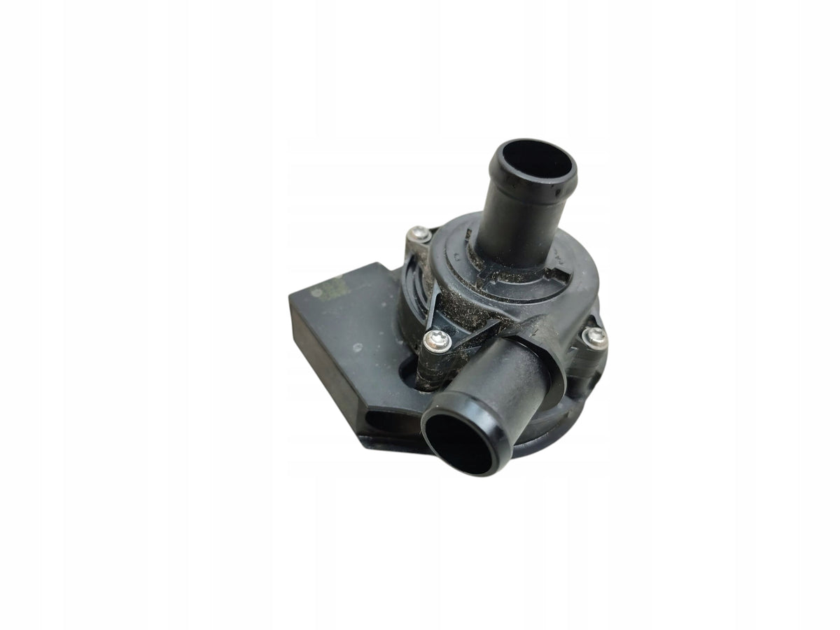 ADDITIONAL WATER PUMP AUDI A1 II 82A SEAT SKODA VW 1.0 TFSI 5Q0965567N