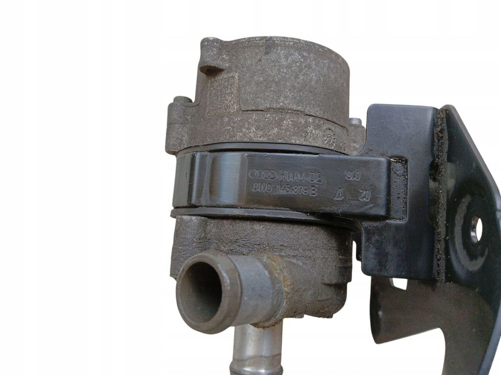 ADDITIONAL WATER PUMP AUDI A5 F5 A4 B9 2.0 TDI 8W0145879B