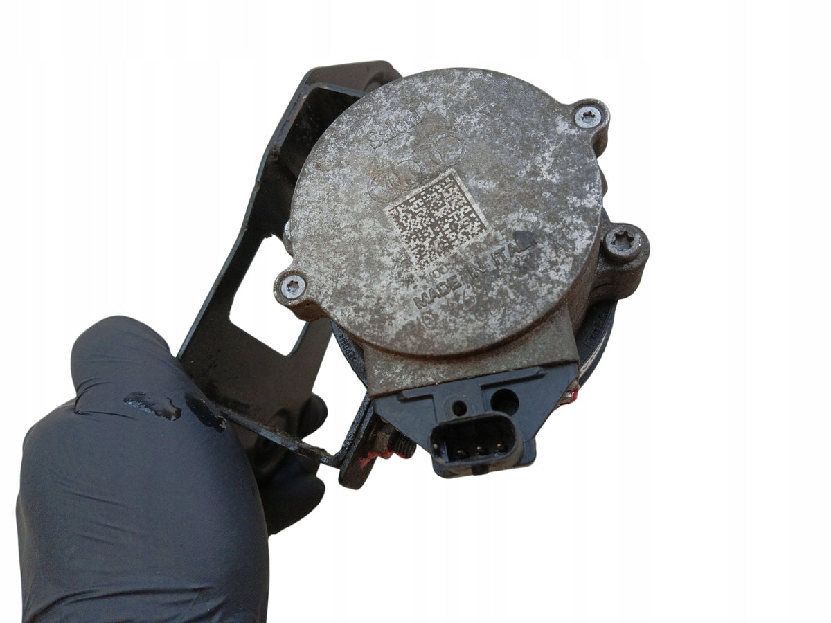 ADDITIONAL WATER PUMP AUDI A5 F5 A4 B9 2.0 TDI 8W0145879B