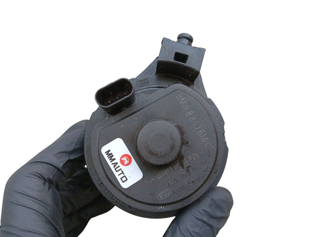ADDITIONAL WATER PUMP BMW G26 G21 G22 G23 G30 G11 G42 G20 G09 F48 8840614