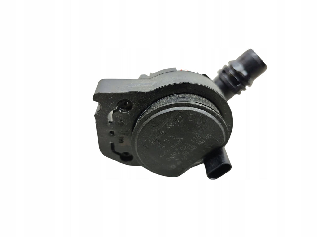 ADDITIONAL WATER PUMP JEEP AVENGER (2022-) 54 kWh 156KM 9833874480