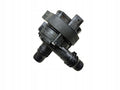 ADDITIONAL WATER PUMP JEEP AVENGER (2022-) 54 kWh 156KM 9833874480