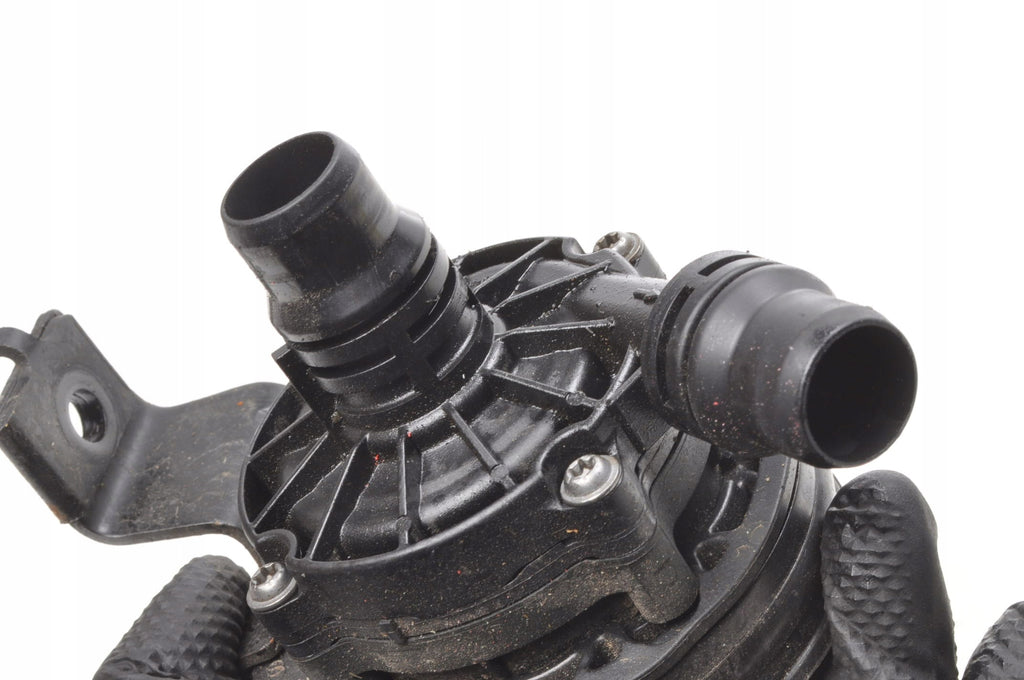 ADDITIONAL WATER PUMP PEUGEOT E-3008 III 9839261780