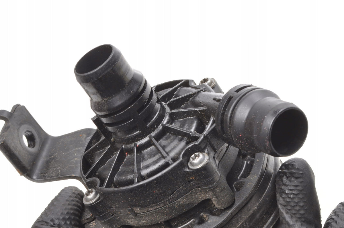 ADDITIONAL WATER PUMP PEUGEOT E-3008 III 9839261780