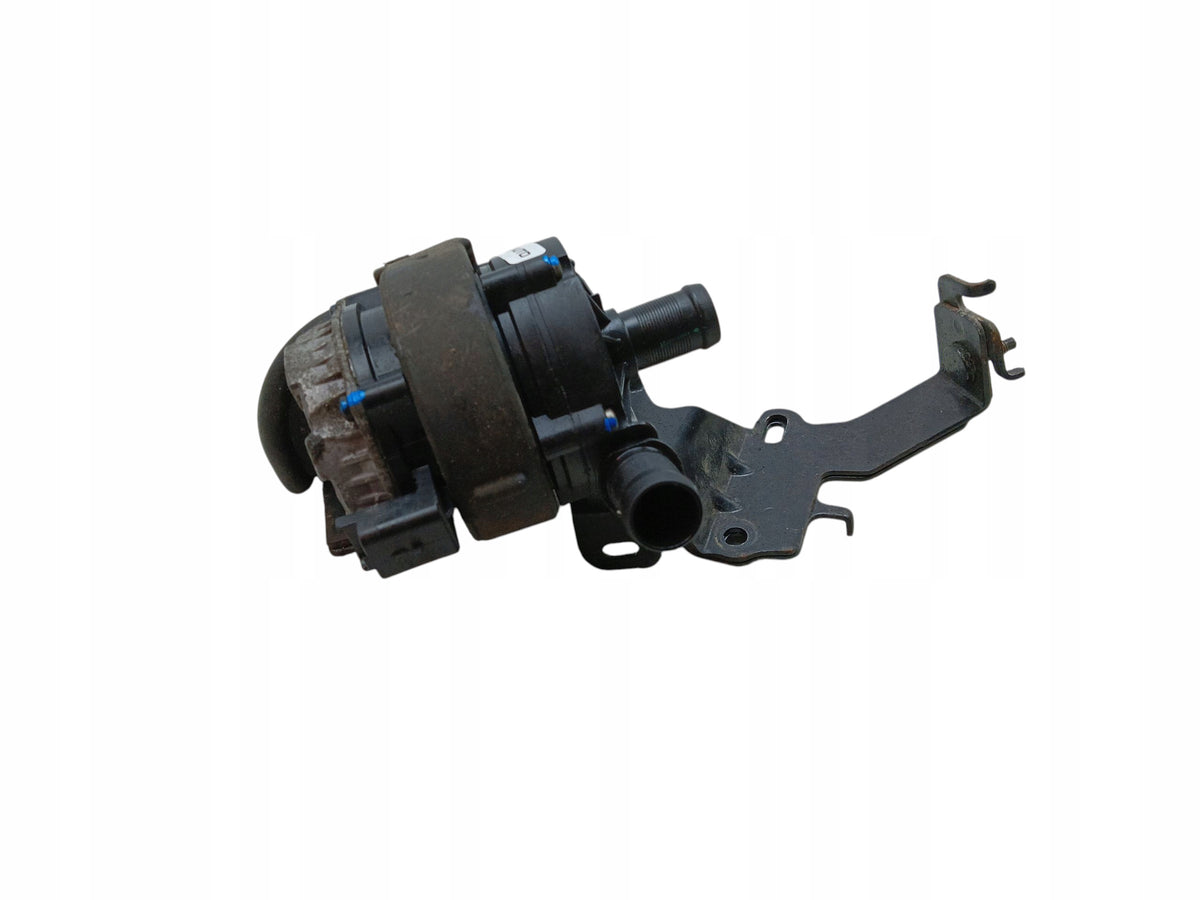 ADDITIONAL WATER PUMP RENAULT MEGANE IV 1.7 DCI 210103197R