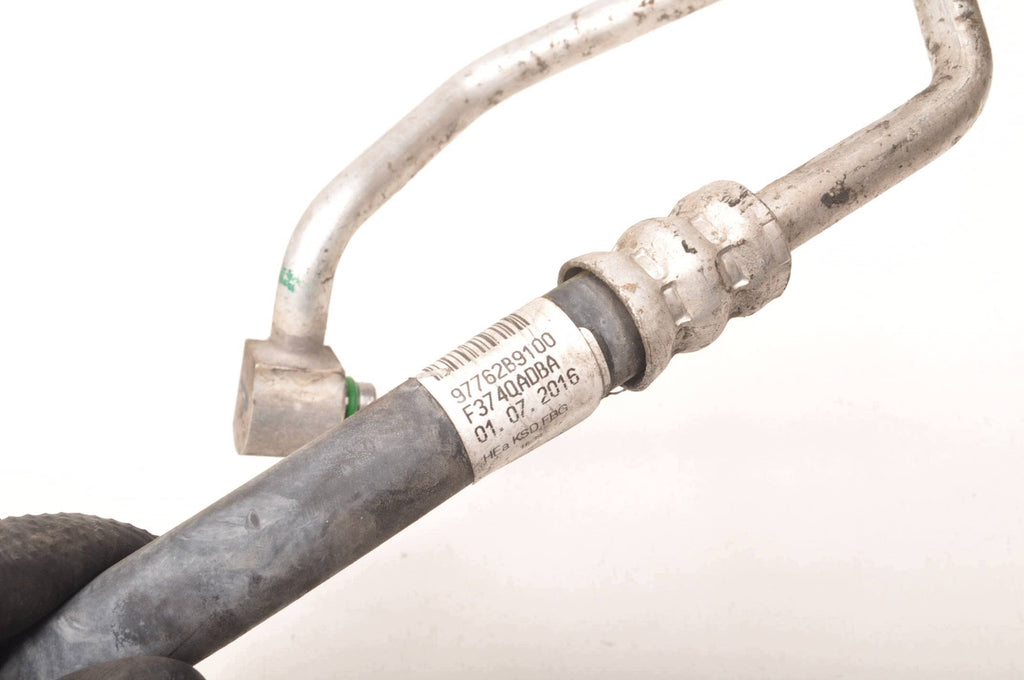 AIR CONDITIONING CABLE HYUNDAI I10 II 1.2 16V 87KM 97762B9100