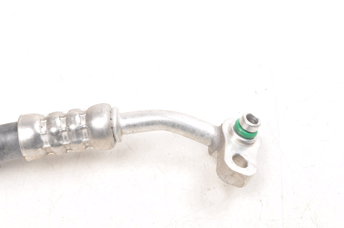 AIR CONDITIONING CABLE HYUNDAI IONIQ ELECTRICIAN