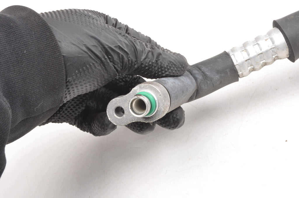 AIR CONDITIONING CABLE HYUNDAI IONIQ ELECTRICIAN
