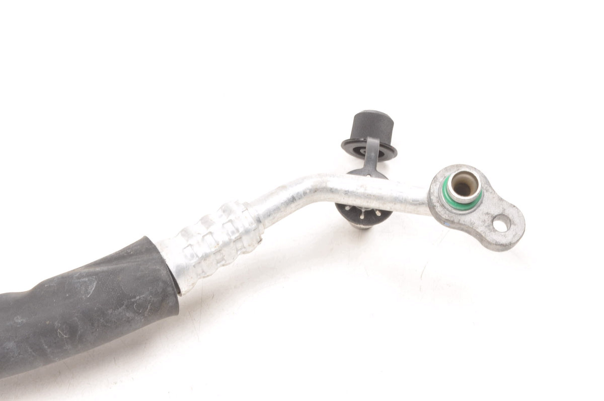 AIR CONDITIONING CABLE HYUNDAI IONIQ ELECTRICIAN
