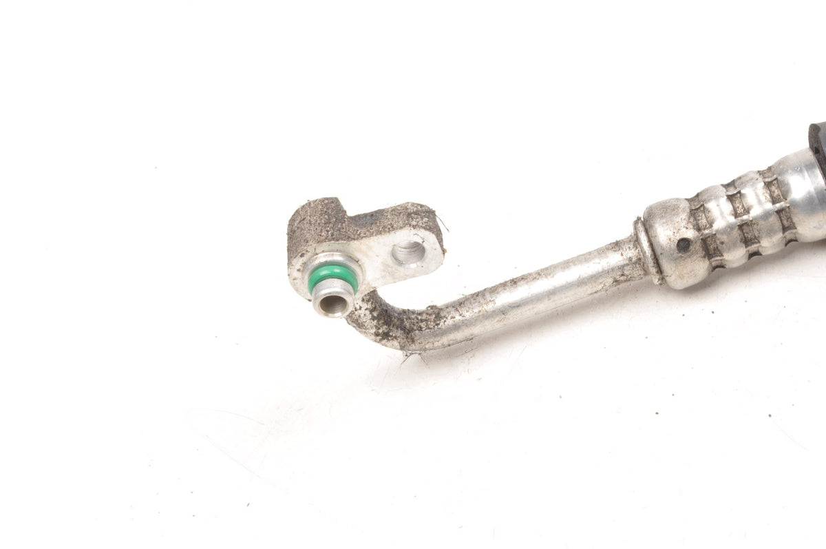 AIR CONDITIONING CABLE HYUNDAI IONIQ ELECTRICIAN