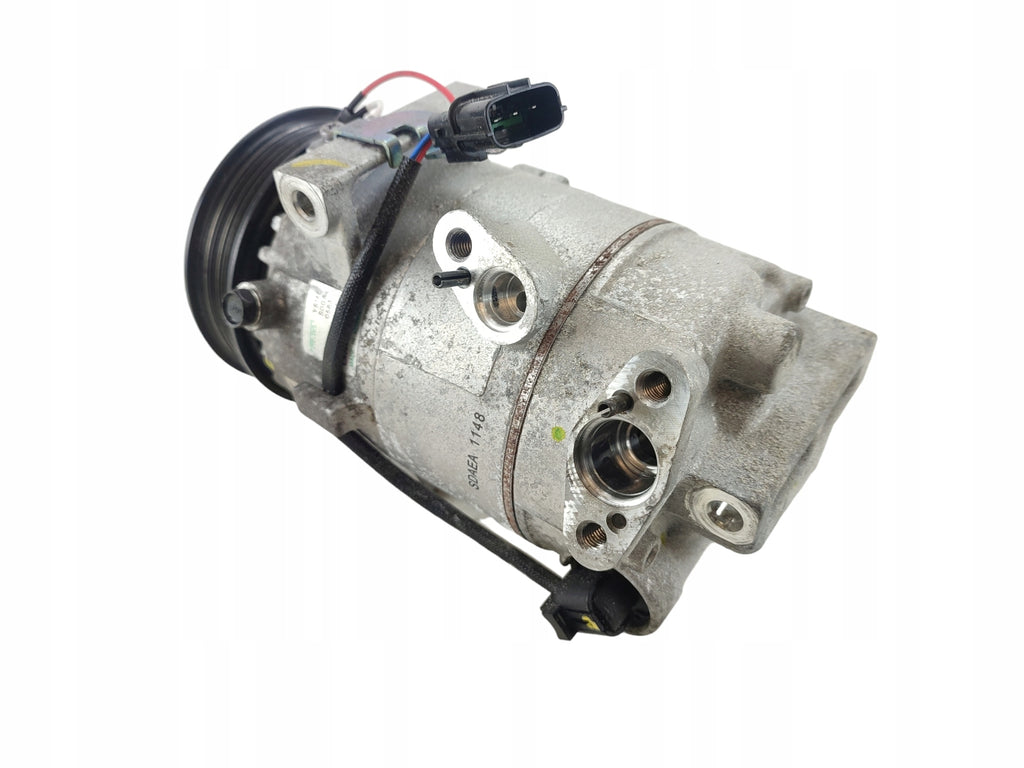 AIR CONDITIONING COMPRESSOR 97701-J7000 KIA CEED III XCEED PROCEED III 1.0 1.5