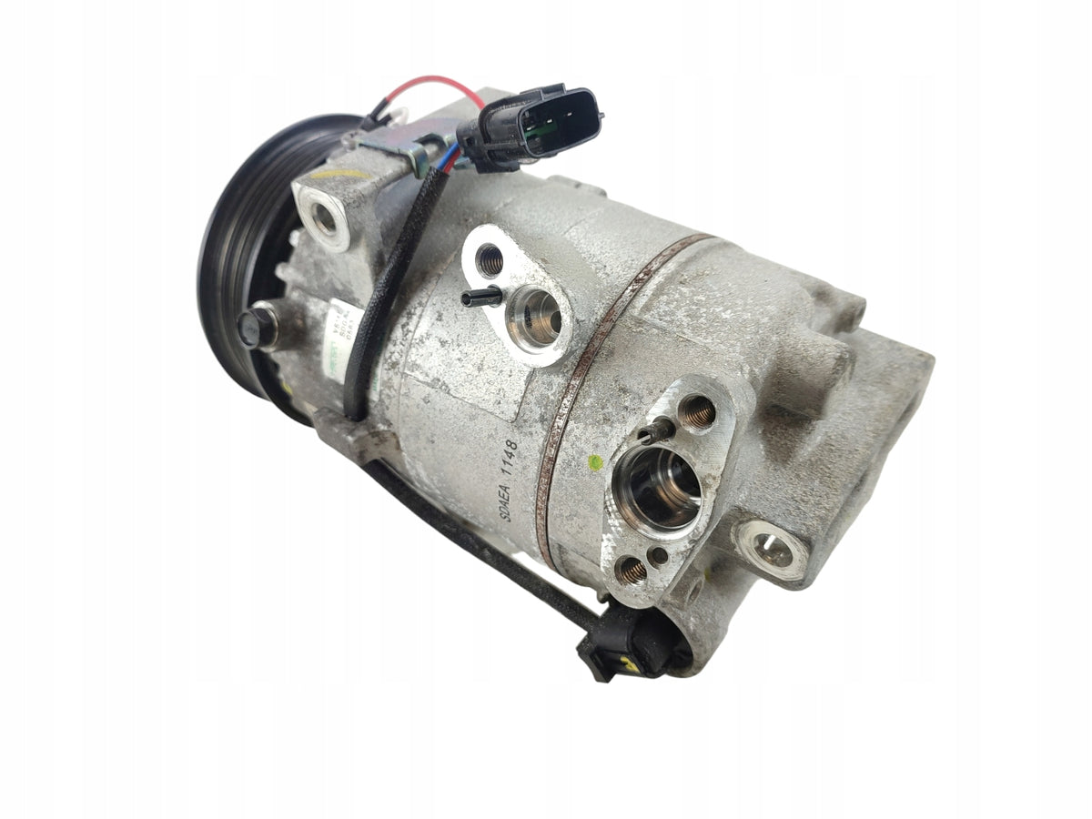 AIR CONDITIONING COMPRESSOR 97701-J7000 KIA CEED III XCEED PROCEED III 1.0 1.5