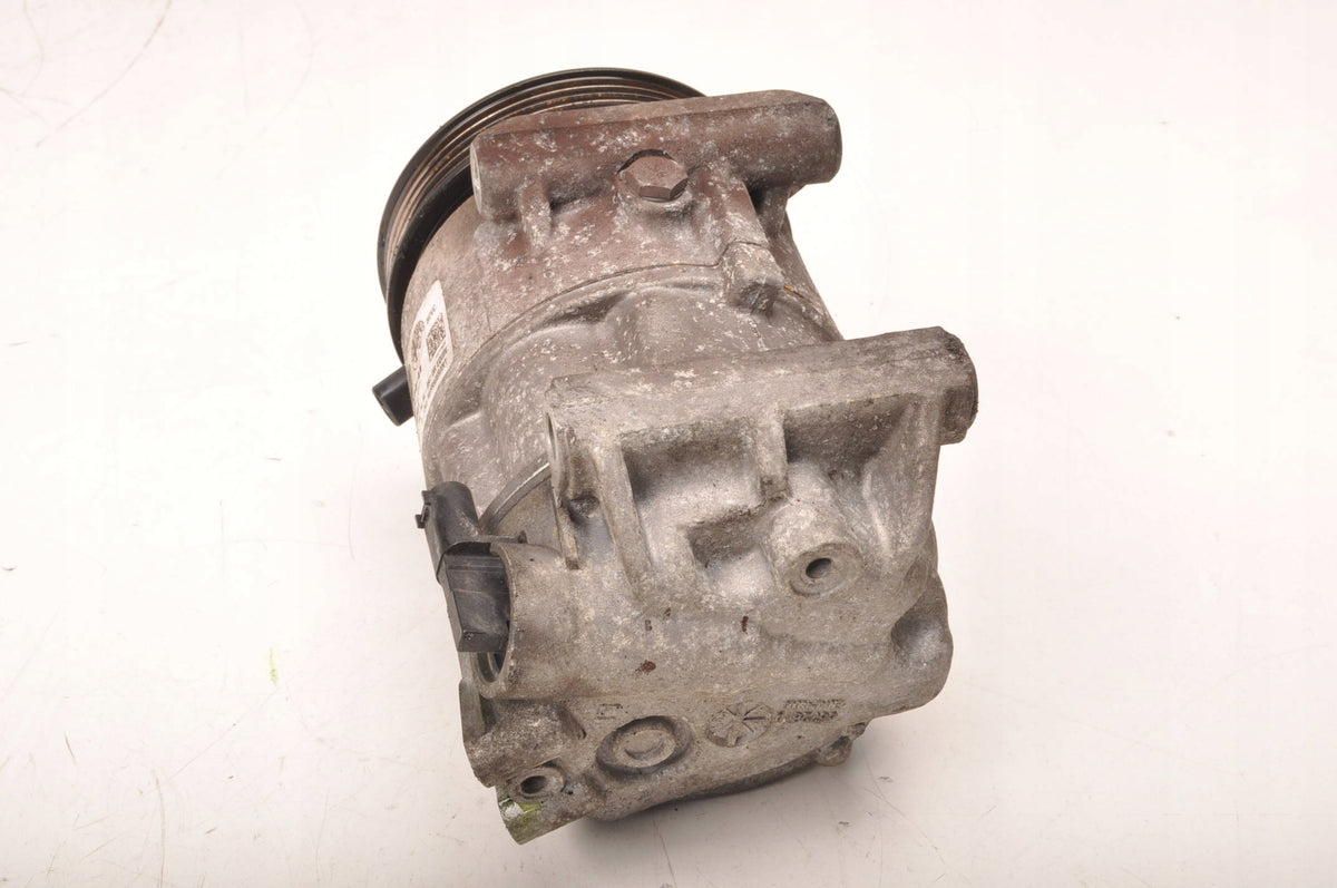 AIR CONDITIONING COMPRESSOR ALFA ROMEO GIULIETTA MITO 1.4 TB 50509534