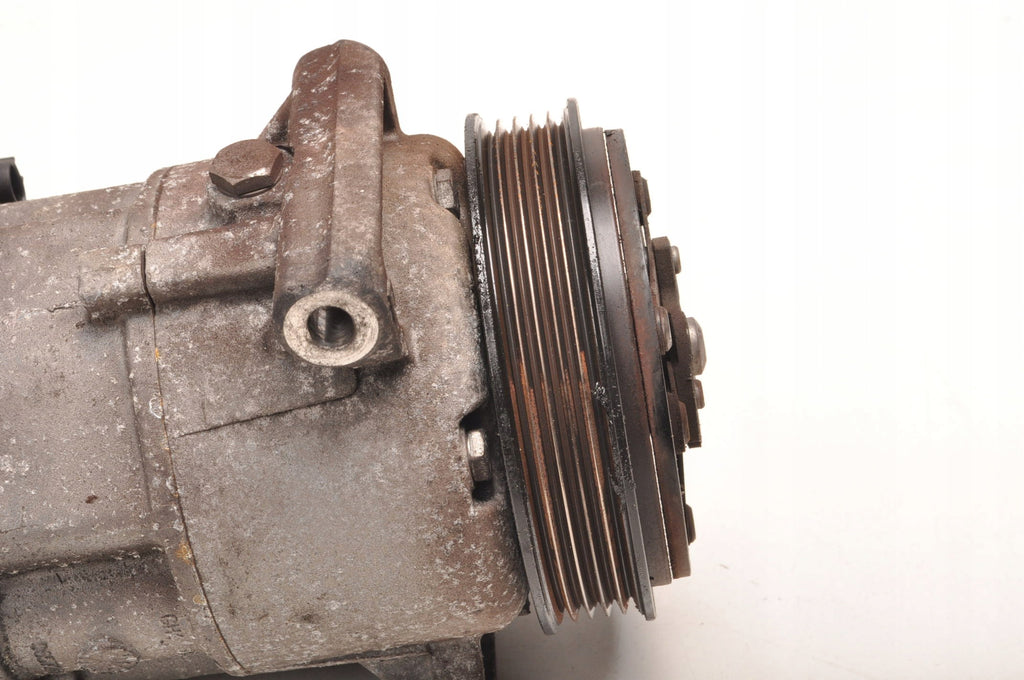 AIR CONDITIONING COMPRESSOR ALFA ROMEO GIULIETTA MITO 1.4 TB 50509534