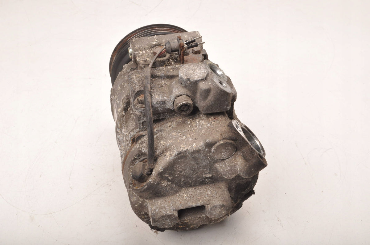 AIR CONDITIONING COMPRESSOR AUDI A4 B6 1.9 TDI 130KM 447220-9600