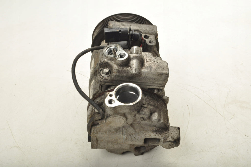 AIR CONDITIONING COMPRESSOR AUDI A4 B6 SKODA FABIA I 2.0 20V 130KM 447220-8413
