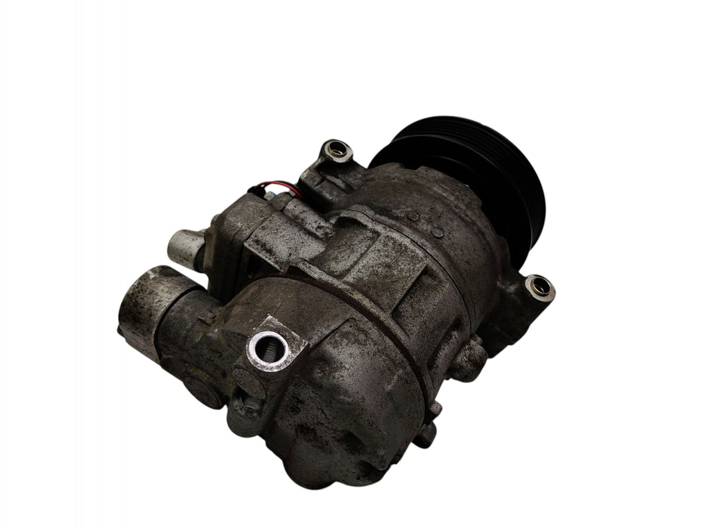 AIR CONDITIONING COMPRESSOR AUDI A6 C6 A4 B8 A5 8T Q5 3.2 FSI 4F0260805F