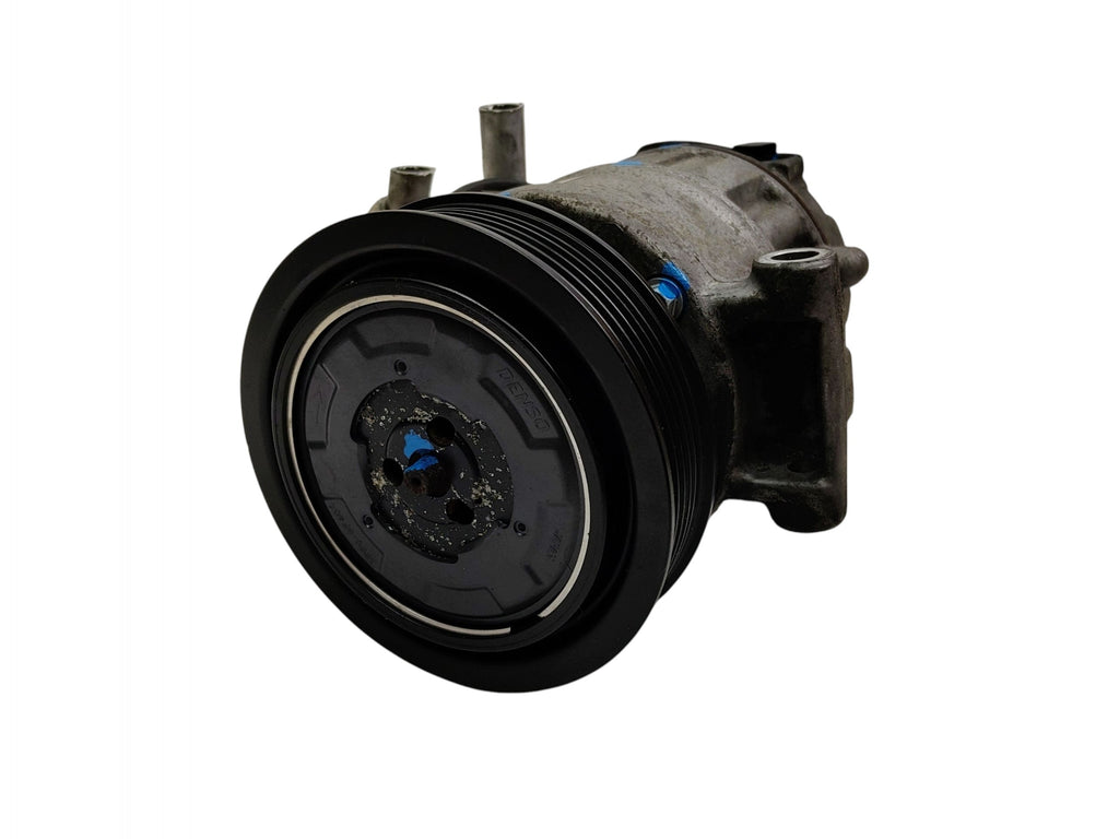 AIR CONDITIONING COMPRESSOR AUDI A6 C6 A4 B8 A5 8T Q5 3.2 FSI 4F0260805F