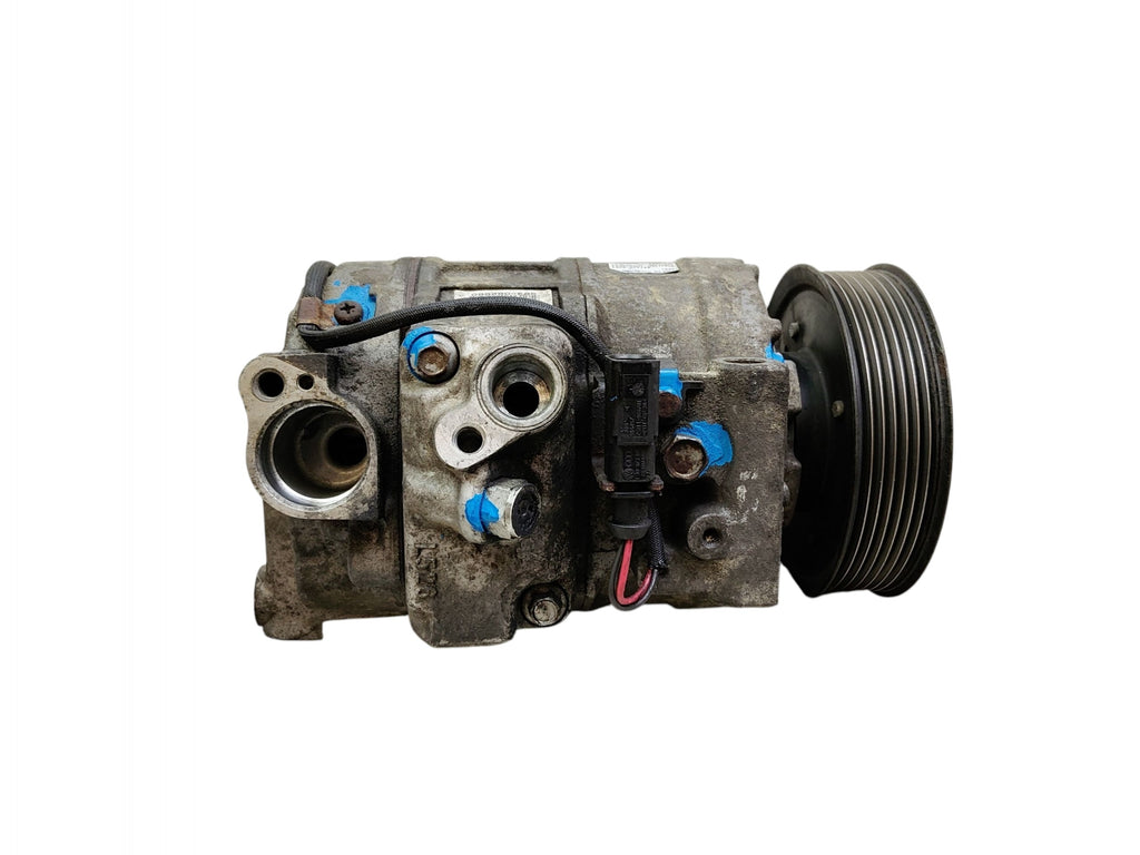 AIR CONDITIONING COMPRESSOR AUDI A8 D3 PHEATON CAYENNE 4.2 V8 447220-9261