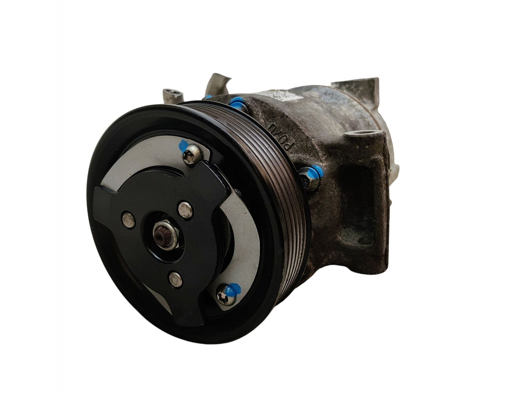 AIR CONDITIONING COMPRESSOR AUDI Q3 AND 8U A3 8P A1 8X SKODA VW 2.0 TDI 5K0820803G