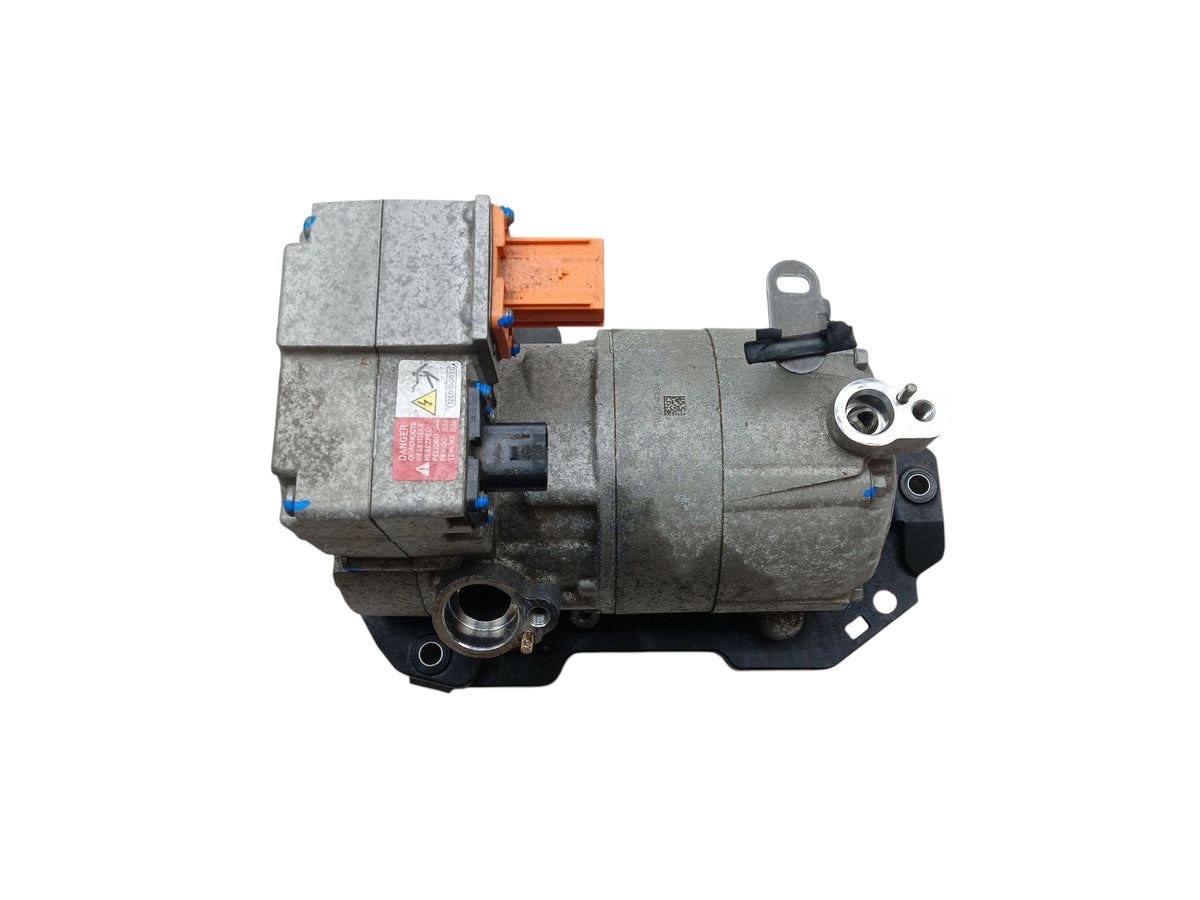 AIR CONDITIONING COMPRESSOR AUDI Q4 E-TRON VW ID.3 ID.4 ID.5 ENYAG EV 1EA816797G