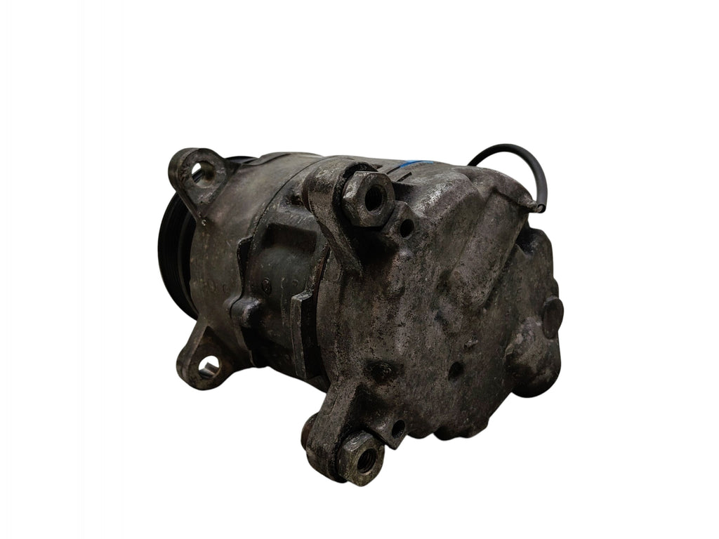 AIR CONDITIONING COMPRESSOR BMW F25 F30 F32 F26 F36 F34 3.0 D 9216467