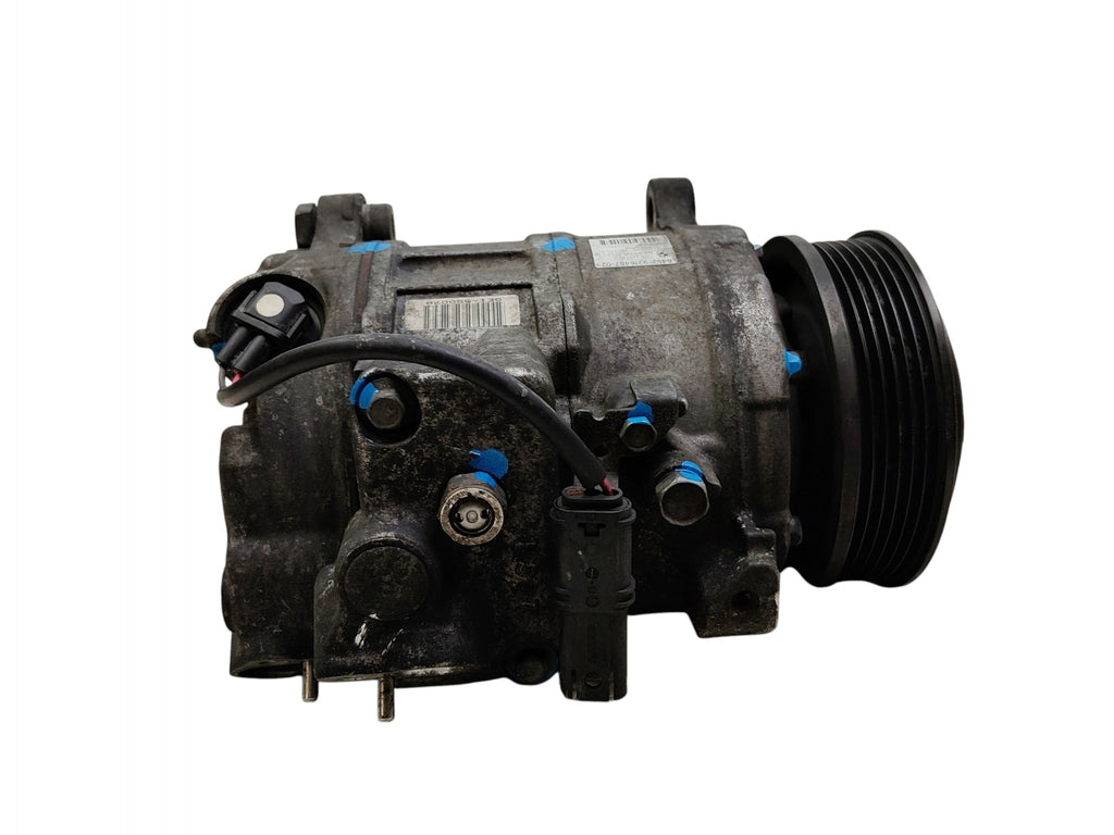 AIR CONDITIONING COMPRESSOR BMW F25 F30 F32 F26 F36 F34 3.0 D 9216467
