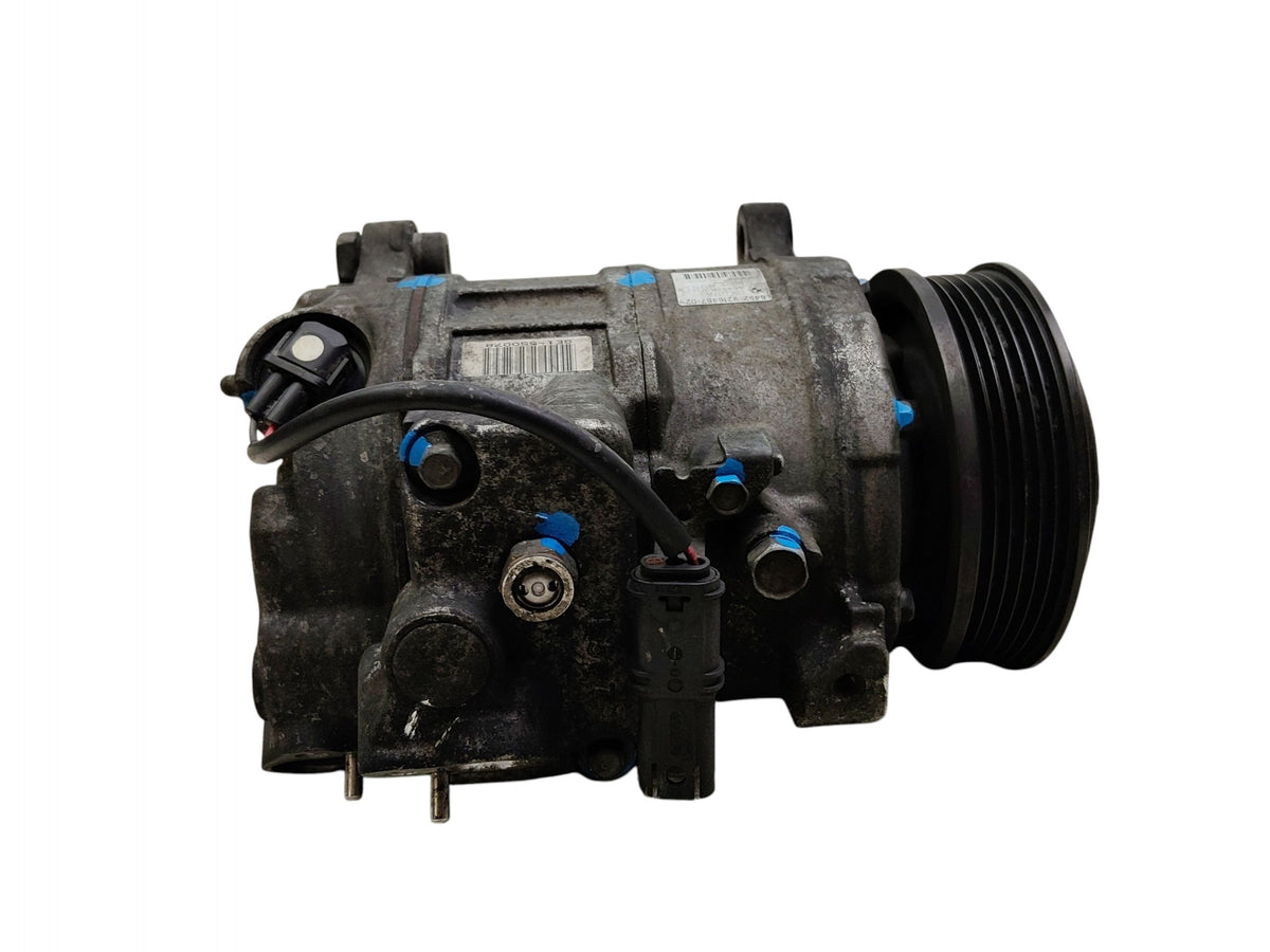 AIR CONDITIONING COMPRESSOR BMW F25 F30 F32 F26 F36 F34 3.0 D 9216467