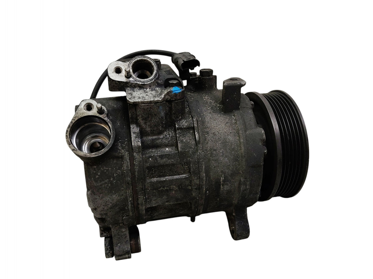 AIR CONDITIONING COMPRESSOR BMW F25 F30 F32 F26 F36 F34 3.0 D 9216467