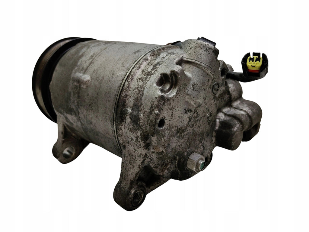 AIR CONDITIONING COMPRESSOR BMW F48 F39 F25 F10 MINI F55 F56 F57 F60 6826879