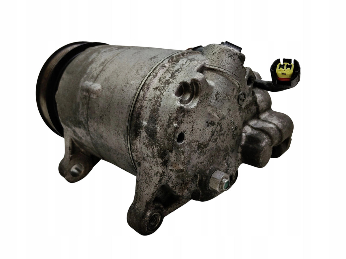 AIR CONDITIONING COMPRESSOR BMW F48 F39 F25 F10 MINI F55 F56 F57 F60 6826879