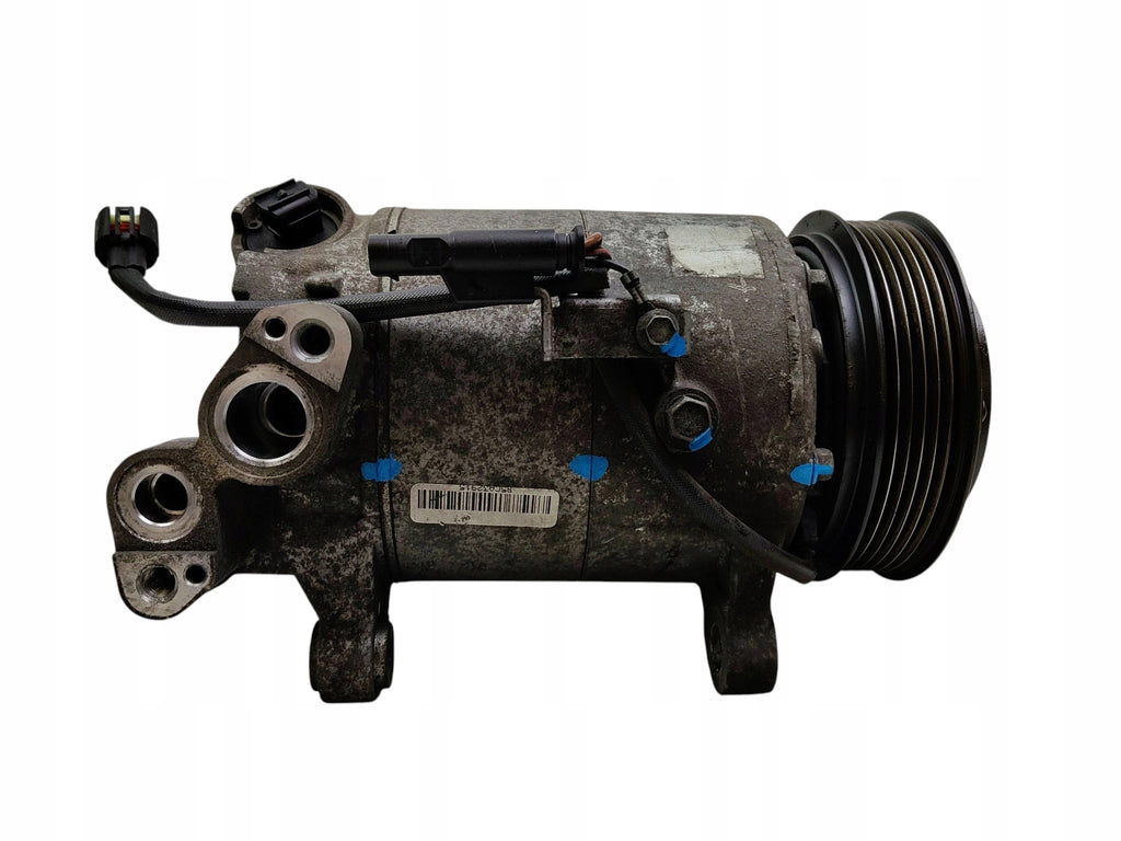 AIR CONDITIONING COMPRESSOR BMW F48 F39 F25 F10 MINI F55 F56 F57 F60 6826879