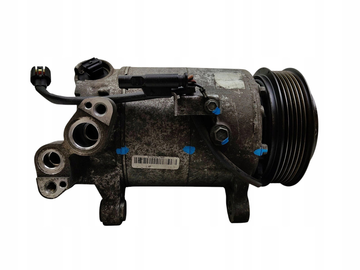 AIR CONDITIONING COMPRESSOR BMW F48 F39 F25 F10 MINI F55 F56 F57 F60 6826879