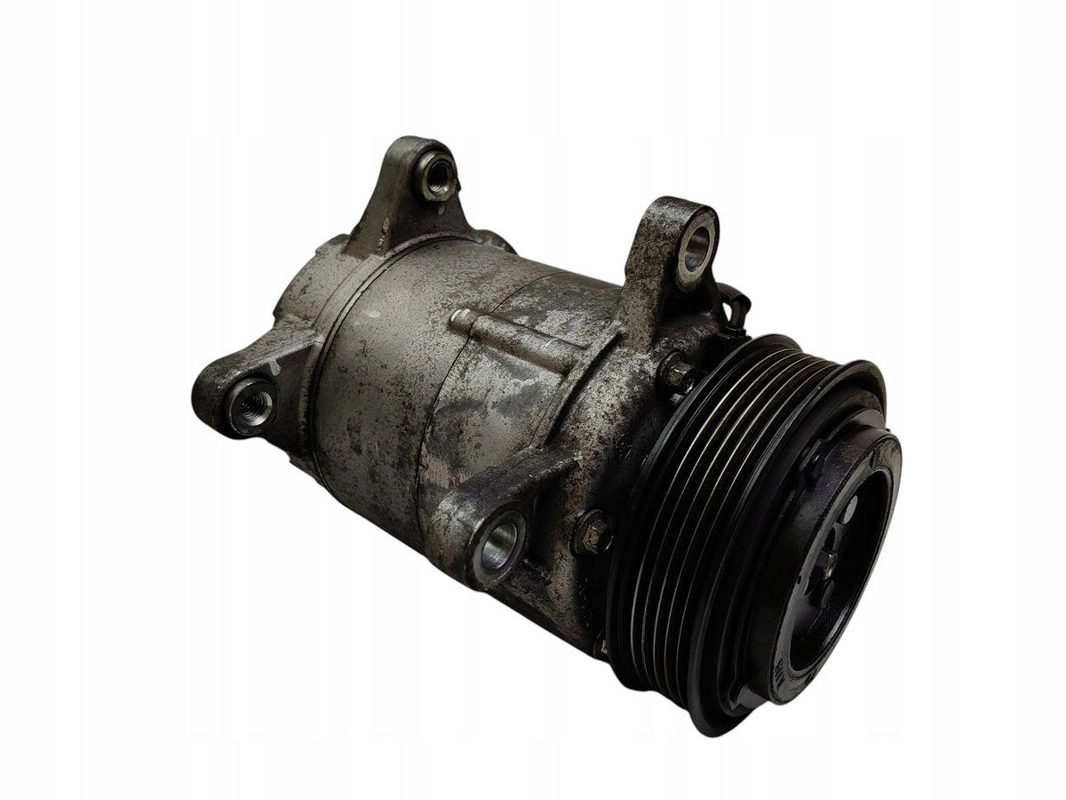 AIR CONDITIONING COMPRESSOR BMW F48 F39 F25 F10 MINI F55 F56 F57 F60 6826879