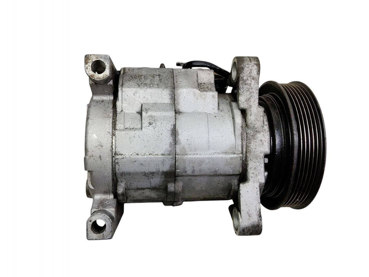 AIR CONDITIONING COMPRESSOR CHRYSLER TOWN COUNTRY IV 3.8 V6 890152