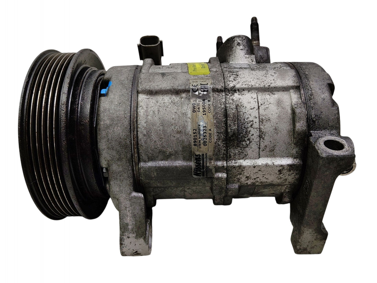 AIR CONDITIONING COMPRESSOR CHRYSLER TOWN COUNTRY IV 3.8 V6 890152