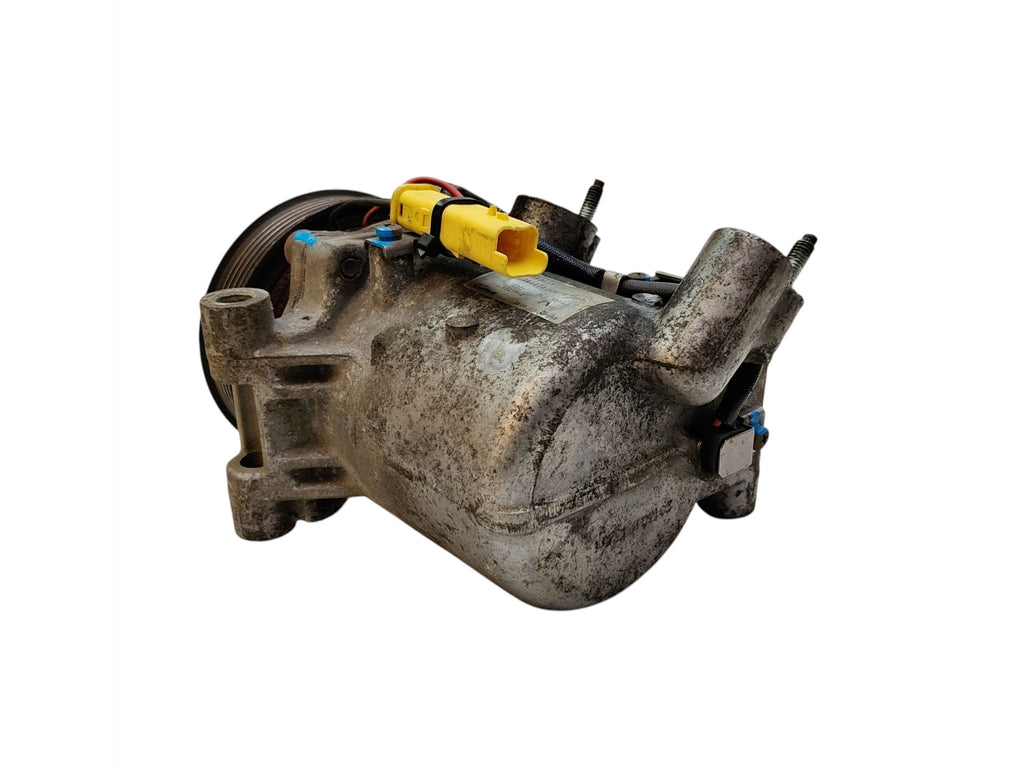 AIR CONDITIONING COMPRESSOR CITROEN C-ELYSEE BERLINGO II JUMPY III 9806599380