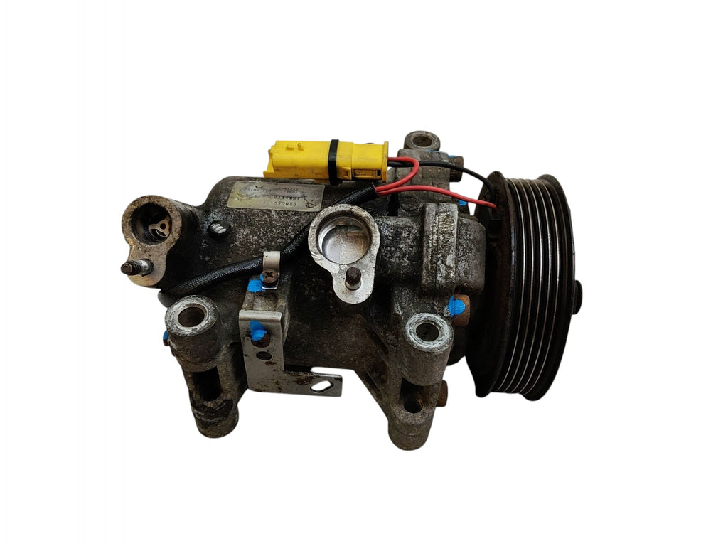 AIR CONDITIONING COMPRESSOR CITROEN C-ELYSEE BERLINGO II JUMPY III 9806599380