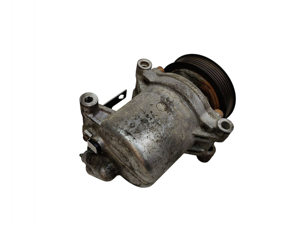 AIR CONDITIONING COMPRESSOR CITROEN C-ELYSEE BERLINGO II JUMPY III 9806599380