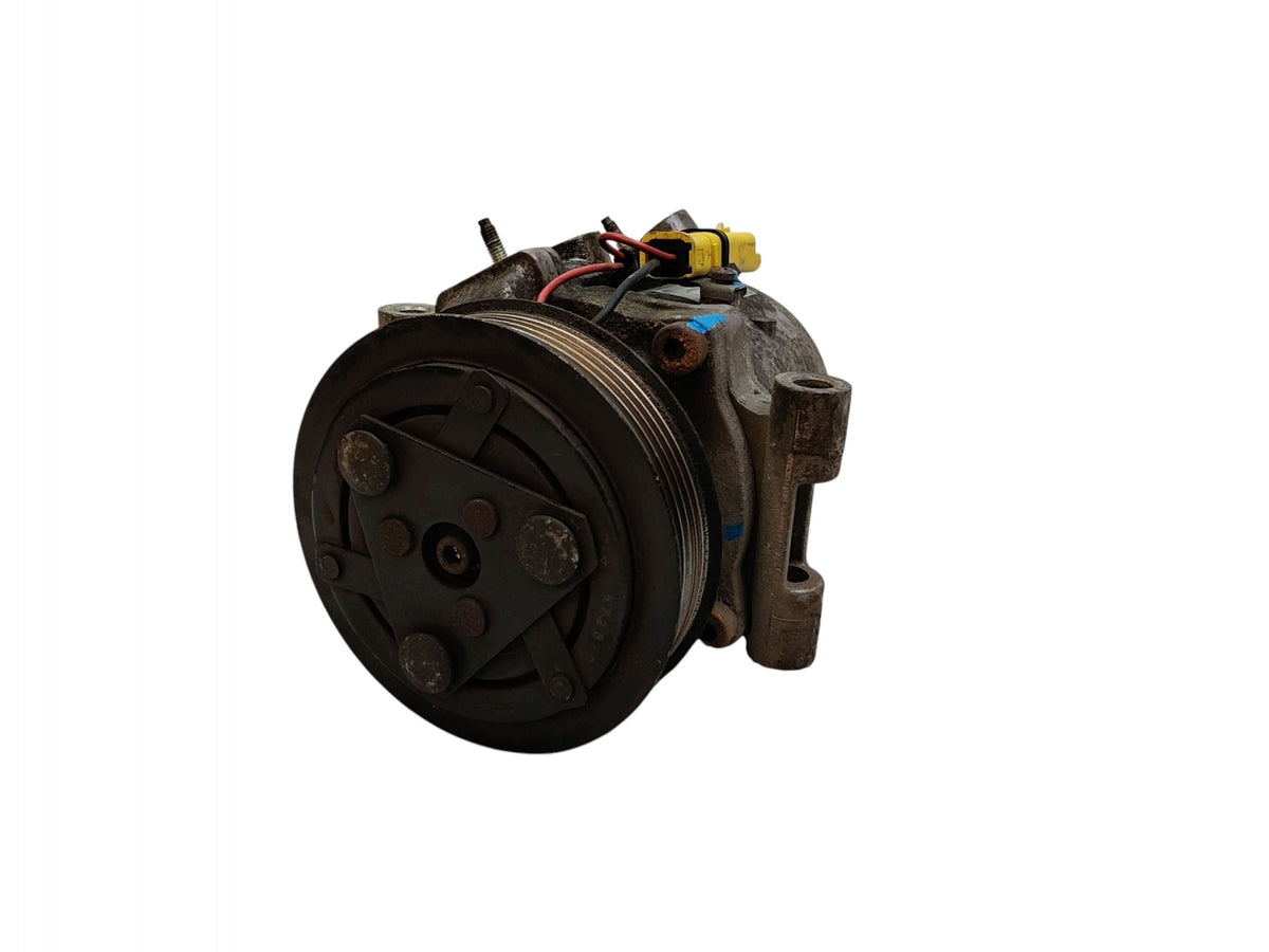 AIR CONDITIONING COMPRESSOR CITROEN C-ELYSEE BERLINGO II JUMPY III 9806599380