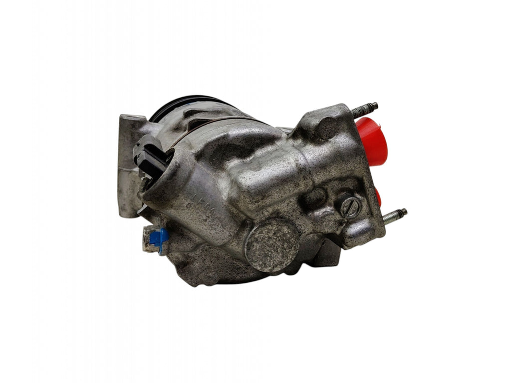 AIR CONDITIONING COMPRESSOR CITROEN C4 II B7 BERLINGO II 1.6 BlueHDI 9676862380