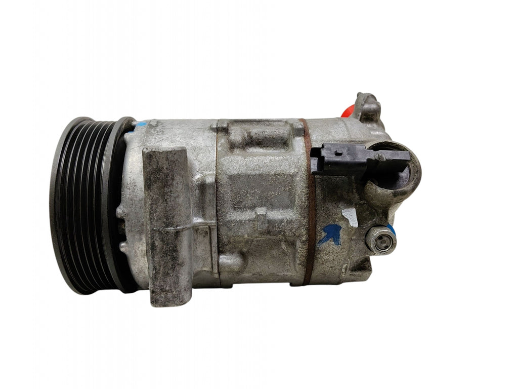 AIR CONDITIONING COMPRESSOR CITROEN C4 II B7 BERLINGO II 1.6 BlueHDI 9676862380