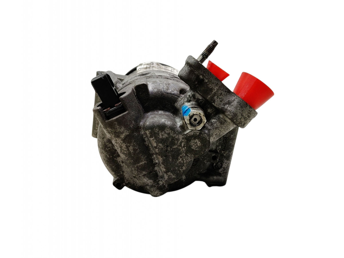 AIR CONDITIONING COMPRESSOR CITROEN C4 PICASSO II 308 T9 9812682180 9812314480