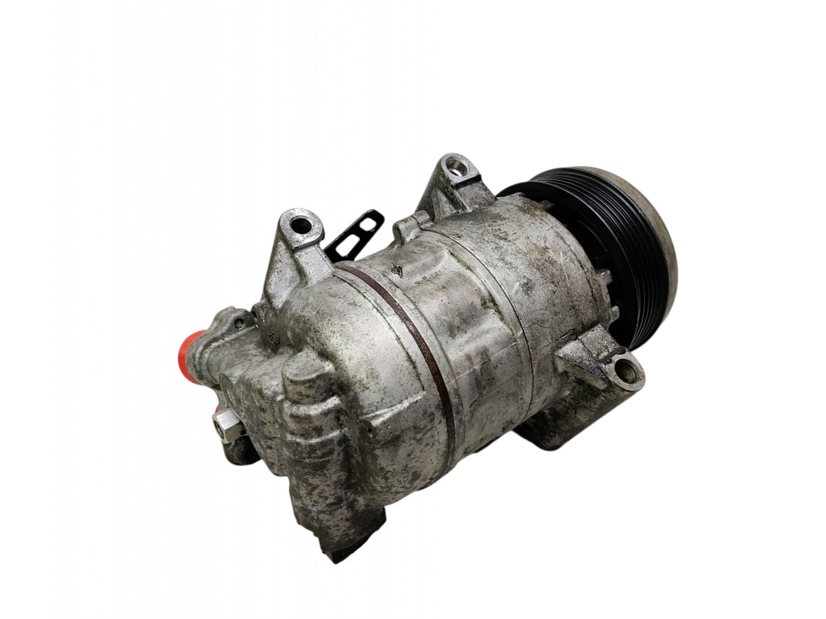 AIR CONDITIONING COMPRESSOR CITROEN C4 PICASSO II 308 T9 9812682180 9812314480