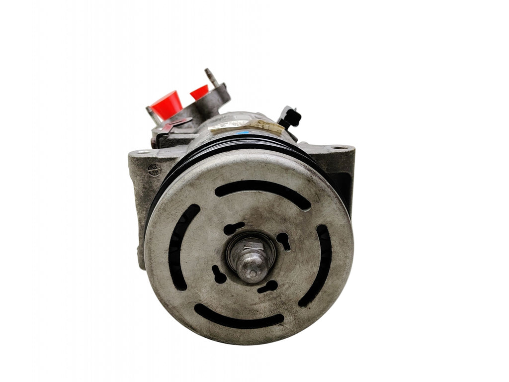 AIR CONDITIONING COMPRESSOR CITROEN C4 PICASSO II 308 T9 9812682180 9812314480