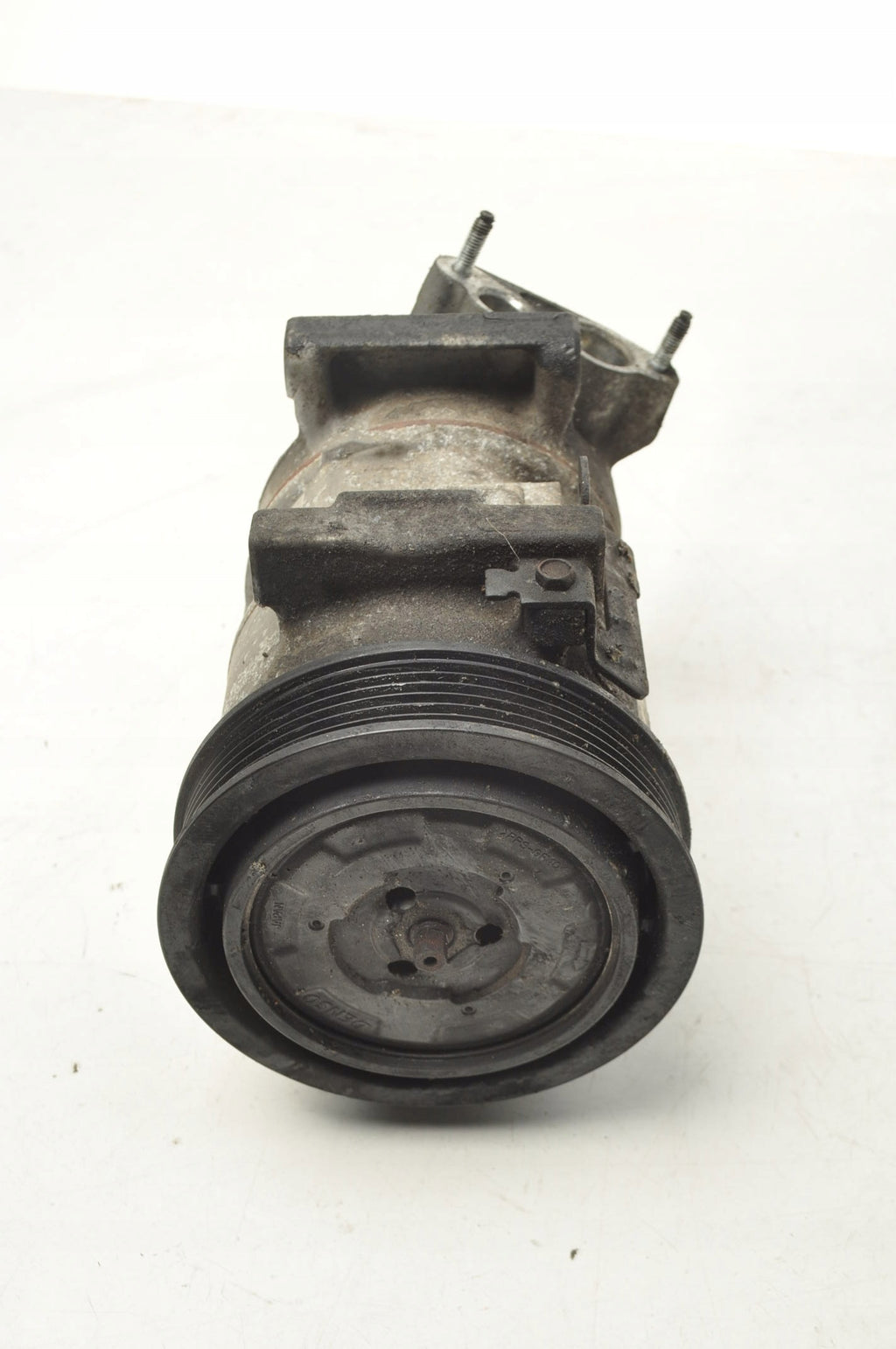 AIR CONDITIONING COMPRESSOR CITROEN DS4 1.6 HDI 9676862380